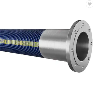 Tubería de Combustible Compuesta Antiestática de <span class=keywords><strong>Alta</strong></span> Presión de 4 Pulgadas - Product Image 4