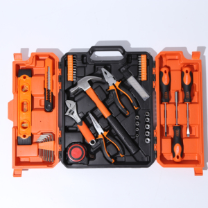 Set di strumenti manuali per uso domestico, - Product Image 1