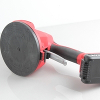 Vibrateur de carreaux électrique portatif professionnel à vitesse réglable pour la pose de carreaux de céramique et de porcelaine au sol et aux murs