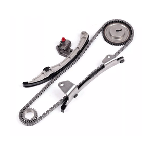 Linkteco zamanlama zinciri kiti Mazda 2 3 için 1.3L 1.6L L2 gaz 2003-2015 ZJ0112610 ZJ01113 ZJ01-12-425 ZJ0112201 ZJ0112500A ZJ0112670 - Product Image 1