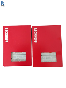 Módulo de Entrada Digital KL1889 KL2889, Módulo de Extensión PLC, Módulo de Control Industrial, Componente de Automatización Industrial de Alto Rendimiento - Product Image 1