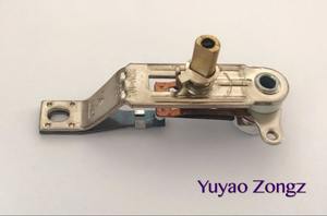 Термостат утюга <span class=keywords><strong>KST</strong></span>, биметаллический термостат для железа, термостат утюга - Product Image 4