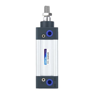 Cylindre standard Su32 40 63 80 100 25 50 75 100 125 150 200 S de type conventionnel pour usage industriel - Product Image 2