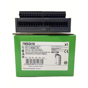 Module Modicon TM3 Série TM3 - Entrée 16 points Neuf et Original TM3DI16 - Product Image 1