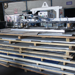 Lage Prijs 1Mm 2Mm 3Mm 3.5Mm 5Mm 6Mm 8Mm 10Mm 12Mm-400 Mmdik Aluminium Plaat/Plaat Voor Al 7075 6061 5083 Op Voorraad - Product Image 2