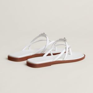 Sandales évasées de style nouveau 2026 - Product Image 5
