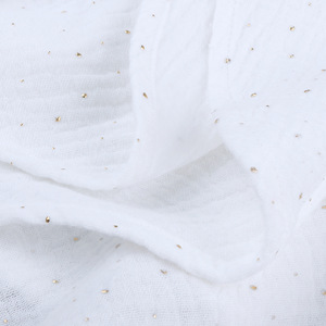 Nouvelle Arrivée : Serviette <span class=keywords><strong>de</strong></span> <span class=keywords><strong>Bain</strong></span> en <span class=keywords><strong>Gaze</strong></span> Absorbante et Respirante pour Enfants, Couleur Unie, en <span class=keywords><strong>Coton</strong></span> Doux, avec Capuche, Motif Dessin Animé, <span class=keywords><strong>Cape</strong></span> <span class=keywords><strong>de</strong></span> Plage pour Bébé - Product Image 4