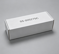 OEM untuk Suku Cadang Lei Perbaikan Diafragma LJ3 55-005275C untuk Printer Inkjet Jet3up/Jet3eco Tinta Solvent Baru 100%