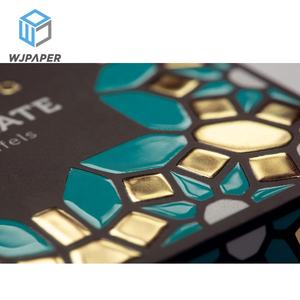 Impression UV SCODIX, emballage haut de gamme, personnalisation de boîtes cadeaux, cartes, albums photo, brochures, boîtes à bijoux, boîtes à montres, impression UV - Product Image 5