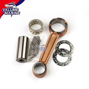 Bielle de vilebrequin marine Yalume 6K5-11651-00 pour moteur hors-bord Yamaha 2 temps 60 CV - Product Image 5