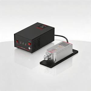 Láser de un solo modo longitudinal LBTEK TEM00, ancho de banda estrecho, 473-1064nm, diodo láser HeNe, frecuencia estabilizada, alta calidad - Product Image 1