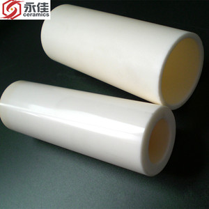 <span class=keywords><strong>Piston</strong></span> en céramique 99% Al2O3 alumine pour tuyau de plongeur - Product Image 4