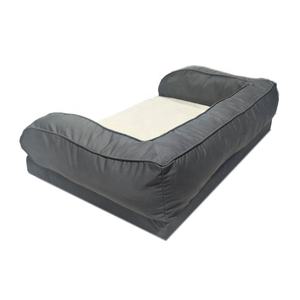 Luxus New Design Factory Custom ized Material Erhöhtes Haustier bett - Product Image 5