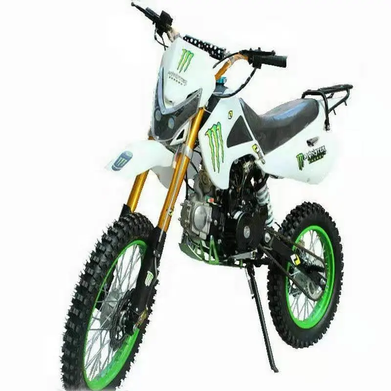 EDR 125CC-250CC Motor Barato Pit Bike 50cc off-road motocicleta Mountain bike