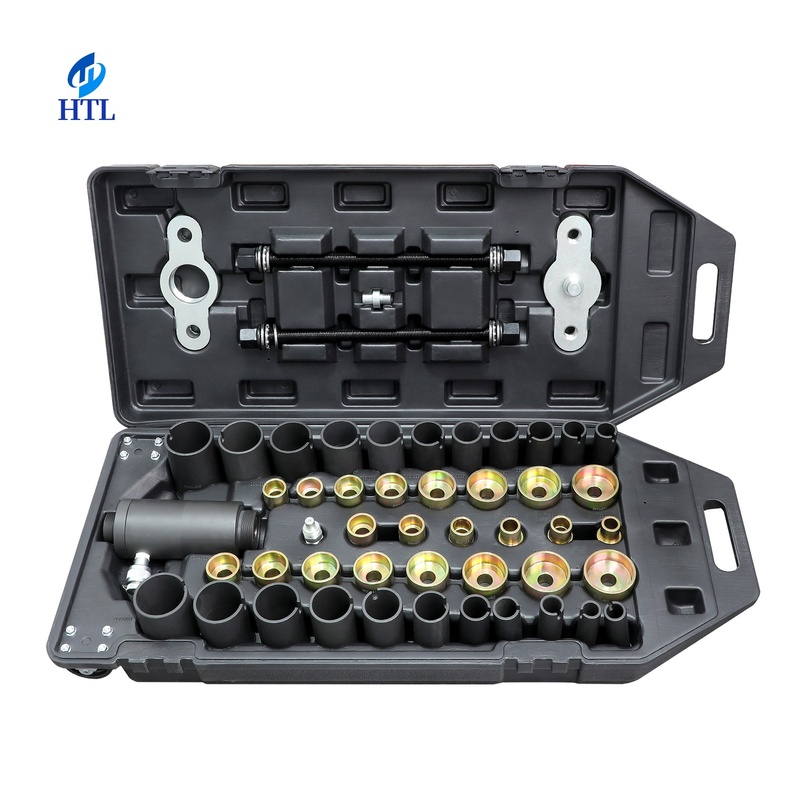 HTL 5pcs Universal Car Repair Ball