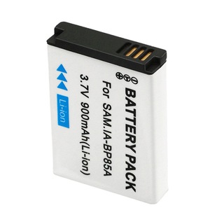 BP-85A แบตเตอรี่ 900mAh สำหรับซัมซุง ดูอัลวิว PL210 SH100 PL211 CE ได้รับการรับรองมาตรฐาน RoHS ขายส่งจำนวนมาก ความจุสูง ปลอดภัย - Product Image 3