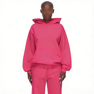 Sudaderas con capucha de algodón puro, jersey de gran tamaño, logotipo personalizado, estampado gráfico, ropa de calle, peso pesado, Unisex, verano, moda informal, uso diario - Product Image 5