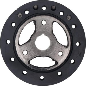 รอกสายพานวี 250 มม- 1 ร่องสำหรับซ่อมเครื่องจักรเชฟโรเลต บูอิค คาดิลแลค - Product Image 3
