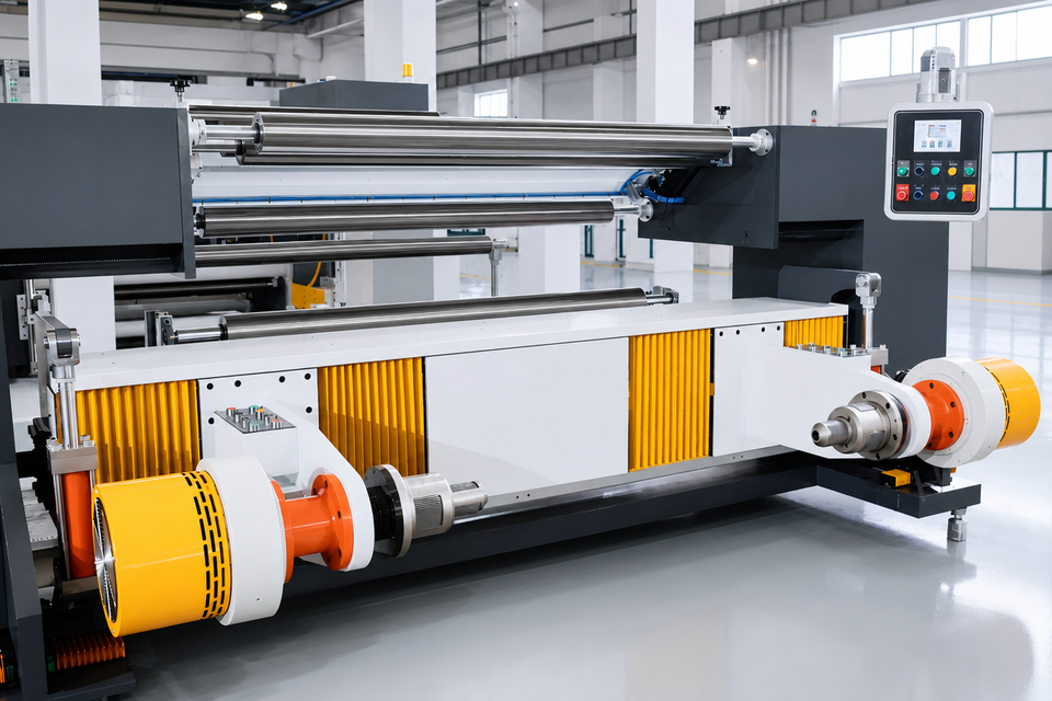 High Performance Semi-Automatic Slot Die Hot Melt Adhesive Coating ...