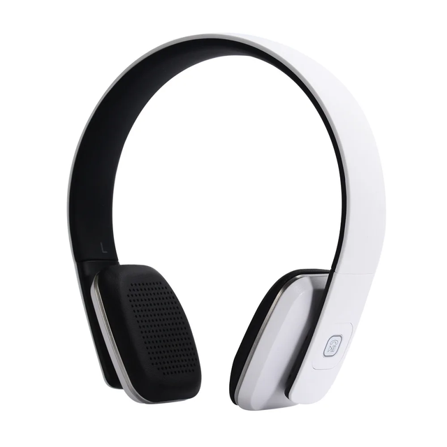Wholesale Trending BT Pink Blue Black Headsets for V4.1 Custom Logo ENC Ear Headphones Hi-Fi Sound Touch Control 15-20
