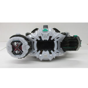 [Usado] Cinturón de transformación de Kamen Rider - Product Image 1