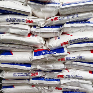 Hpmc cellulose ether hydroxypropyl Methyl Cellulose được sử dụng trong chất tẩy rửa giặt chất tẩy rửa tay xà phòng cao minh bạch chì HPMC - Product Image 3