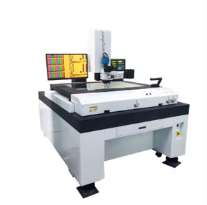 Proyector de Perfiles Digital Automático con Pantalla Táctil Positiva para Centros Comerciales, Pago con Código QR y Monedas, 1 Año de Garantía Óptica - Product Image 6