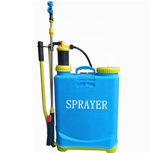 Pulvérisateur d'eau à main d'une capacité de 16l pour Agriculture insecticide et herbicide - Product Image 5