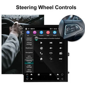 <span class=keywords><strong>Precio</strong></span> de fabricante 9,7 pulgadas Sistema de navegación Gps 9,7 pulgadas Android Tesla Style Carplay Car Auto Radio Estéreo Audio Reproductor de DVD - Product Image 5