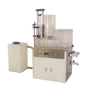 Testeur de perméabilité géotextile | Équipement de mesure du débit d'eau | Conforme à la norme <span class=keywords><strong>ASTM</strong></span> <span class=keywords><strong>D4491</strong></span> et ISO 11058 - Product Image 2