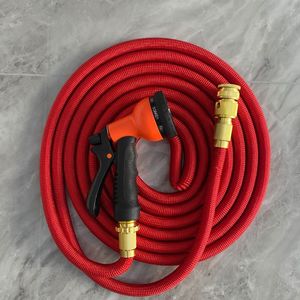 <span class=keywords><strong>Tuyau</strong></span> d'<span class=keywords><strong>arrosage</strong></span> pour lavage de voiture en PVC extensible 3X léger et étanche de meilleure qualité - Product Image 1