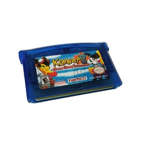 Videojuego Klonoa 1 Empire of Dreams y Klonoa 2 Dream Champ Tournament para Consola Portátil de 32 Bits, Cartucho - Product Image 2