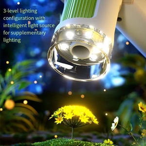 <b>Electronic</b> <b>Microscope</b> with High Definition Photo and Video Recording Portable Biological Scientific Experimental Toy - Product Image 5