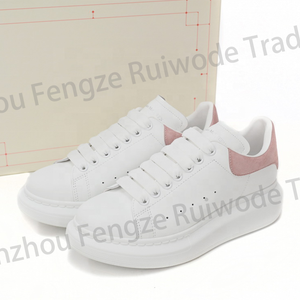 Hete Verkoop Designer Alexandery Schoenen Beroemde China Fabriek Mc <span class=keywords><strong>Air</strong></span> Queen Heren En Vrouwen Sport Sneakers Skateboard Schoenen - Product Image 2