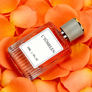 Perfume con Aroma a Té Verde Limón, Duración Todo el Día, Ecológico, Unisex, Larga Duración, Alta Calidad, Aroma Neo-Gourmand - Product Image 2