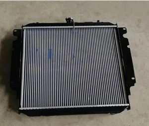 <span class=keywords><strong>Radiateur</strong></span> de refroidissement moteur Great Wall Sailor 1025S pour 1301100-B00 - Product Image 3