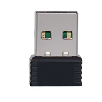 Tp Link portátil de 2,4 GHz USB tarjeta de red MTK7601 inalámbrico wifi Dongle USB 150 de 2,0 Mbps adaptador de WiFi para PC ordenador portátil