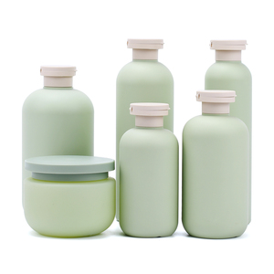 Flacon de <span class=keywords><strong>shampoing</strong></span> de haute qualité, best-seller, 200 ml/300 ml/400 ml/500 ml, lotion pour le corps, gel douche, soin de la peau, crème pour le visage, personnalisable en HDPE - Product Image 1