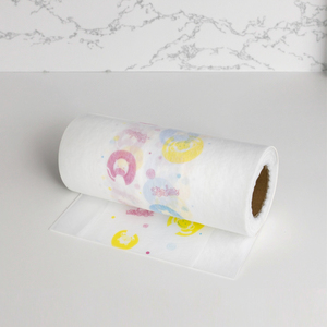 Película <span class=keywords><strong>de</strong></span> centro <span class=keywords><strong>de</strong></span> PP <span class=keywords><strong>de</strong></span> laminación <span class=keywords><strong>de</strong></span> película Pe <span class=keywords><strong>para</strong></span> <span class=keywords><strong>pañales</strong></span> <span class=keywords><strong>de</strong></span> bebé hoja trasera <span class=keywords><strong>de</strong></span> <span class=keywords><strong>pañales</strong></span> <span class=keywords><strong>para</strong></span> adultos buena calidad personalizada - Product Image 5