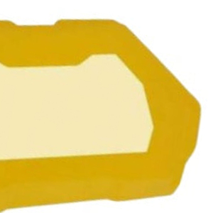 ฝาครอบป้องกันหน้าจอวัสดุที่ทนทานสำหรับ KUKOO Kirin funda de pantalla Para KUKOO Kirin - Product Image 3