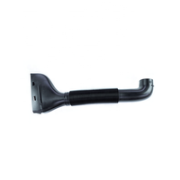 Conduit d'admission d'air 2660940287 compatible avec Mercedes Classe B W245 B160 B170 B180 B200 2008-2011