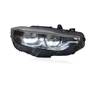 Suitable for 6-10 PINS 14-19 4 Series <b>Headlight</b> Assembly F32 F82 F36 Modified Gts Spoon <b>Led</b> F32 <b>LED</b> <b>Headlights</b> Suitable for 6-10 - Product Image 5