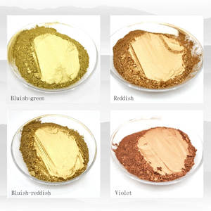 Fabricant de poudre de <span class=keywords><strong>cuivre</strong></span> TEYUAN |   Flocons de <span class=keywords><strong>cuivre</strong></span> de haute qualité, pigment organique pour usage industriel dans l'encre et les revêtements - Product Image 1