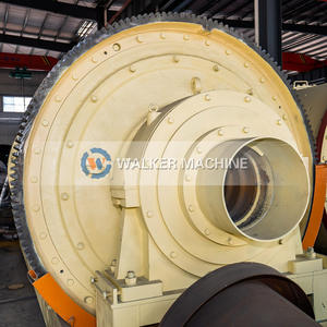 कम रखरखाव और उच्च दक्षता के साथ उन्नत पहनने-प्रतिरोधी लाइन बॉल मिल - Product Image 5