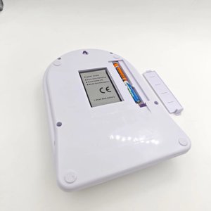 Nhựa 10kg 1g kỹ thuật số điện thực phẩm nhà bếp đa mục đích kỹ thuật số SF400 hiển thị điện tử ABS quy mô có trọng lượng nhà bếp quy mô - Product Image 2