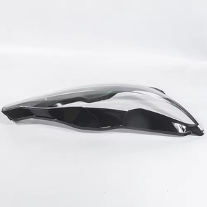 Système d'éclairage automatique Couvercle de lentille de phare transparent pour <span class=keywords><strong>VOLVO</strong></span> <span class=keywords><strong>XC60</strong></span> <span class=keywords><strong>2018</strong></span> - Product Image 6