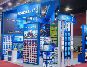 PMS Kit de polissage de voiture 17 pièces 6 pouces avec éponge et brosses en laine pour le cirage - Product Image 6