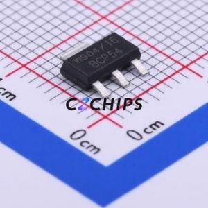 ทรานซิสเตอร์ขั้วต่อสองขั้ว BCP54-16ใหม่ดั้งเดิม135 SOT-223 (BJT) - Product Image 1