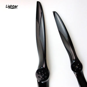 Plus léger Kit de pièces de drone de haute qualité charge utile lourde hélice de drone agricole pour drone de pulvérisation agricole - Product Image 3