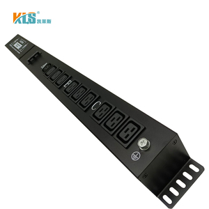 48a <span class=keywords><strong>Pdu</strong></span> <span class=keywords><strong>Rack</strong></span> Mount Power Distribution Unit Black <span class=keywords><strong>Rack</strong></span> <span class=keywords><strong>Pdu</strong></span> Socket 415V 48a 3 Fase C19 Socket <span class=keywords><strong>Rack</strong></span> Mount <span class=keywords><strong>Pdu</strong></span> - Product Image 1